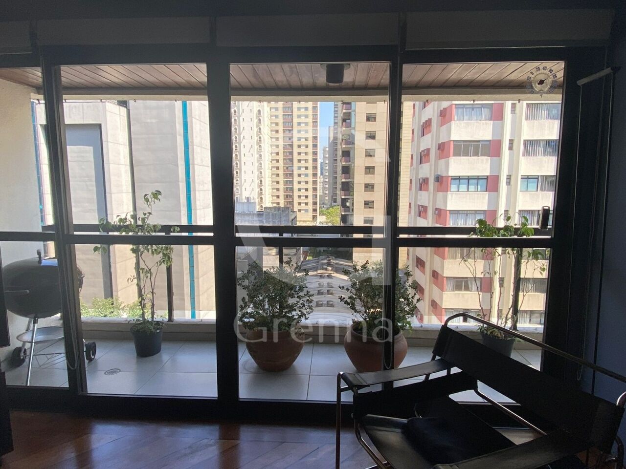Apartamento para Venda - Itaim Bibi