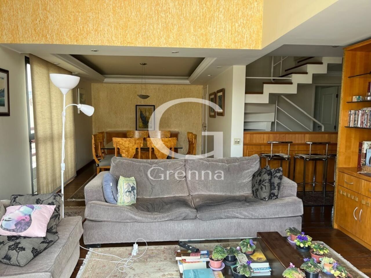Duplex para Venda - Itaim Bibi