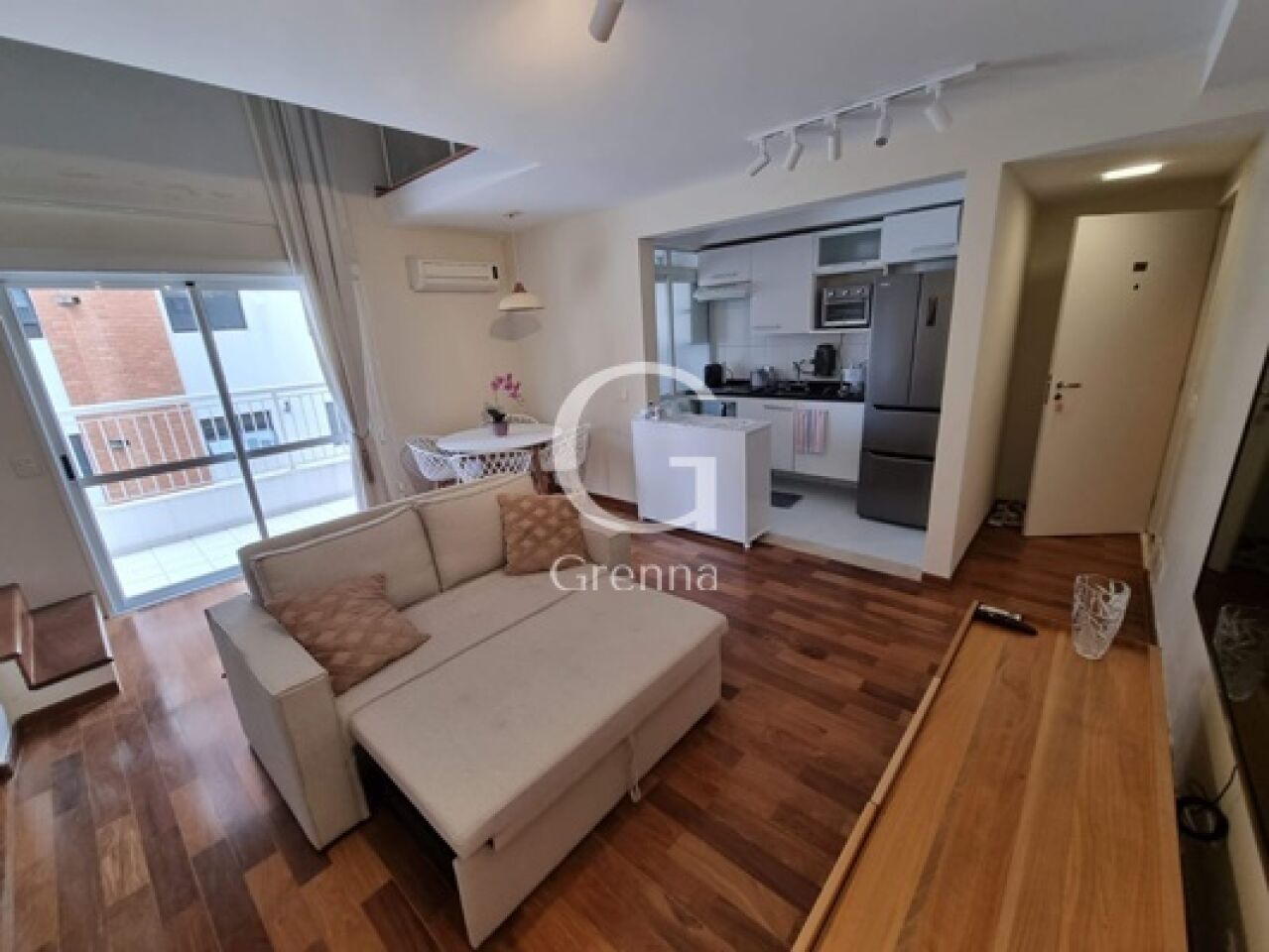 Apartamento para Venda - Vila Nova Conceição