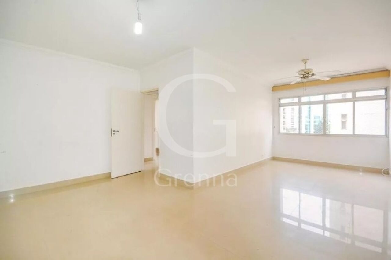 Apartamento para Venda - Vila Nova Conceição