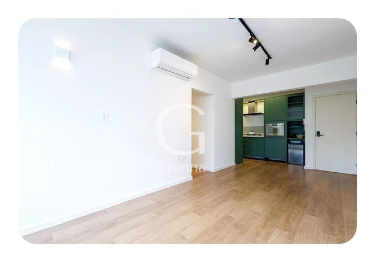 Apartamento para Venda - Itaim Bibi