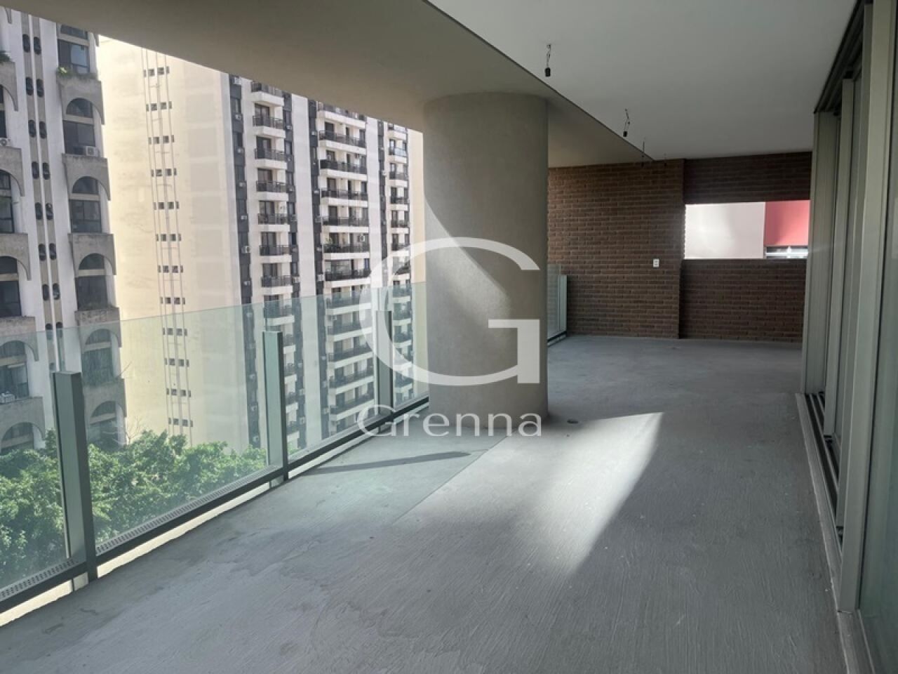 Apartamento para Venda - Itaim Bibi