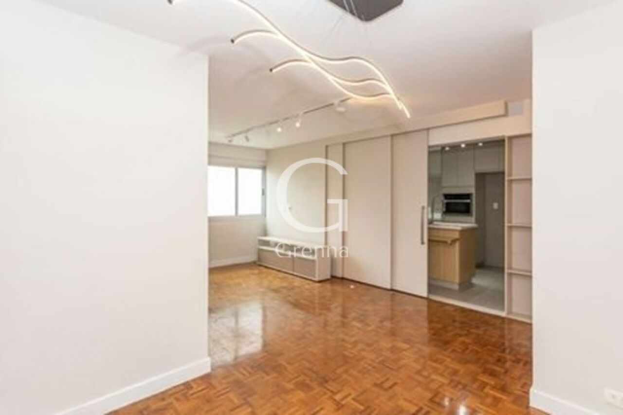 Apartamento para Venda - Itaim Bibi