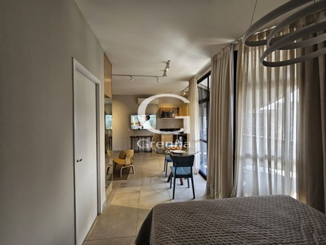 Apartamento para Venda - Itaim Bibi