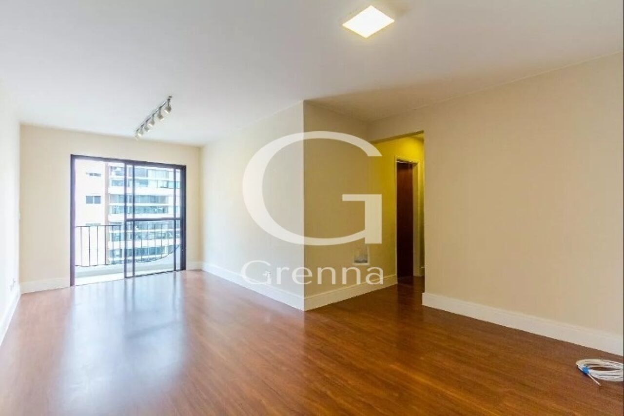 Apartamento para Venda - Vila Olímpia