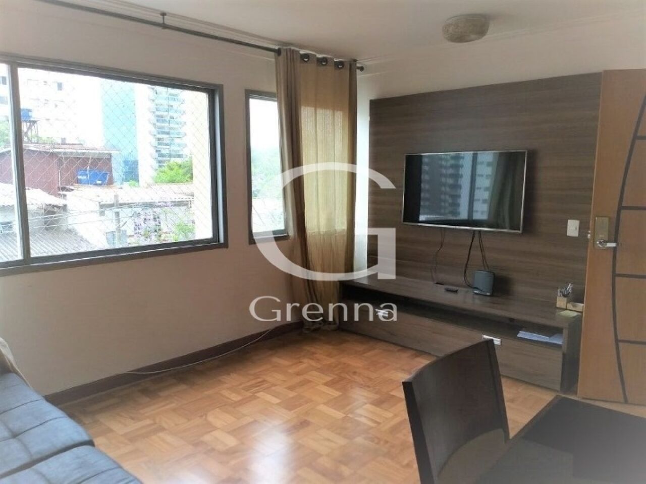 Apartamento para Venda - Vila Olímpia