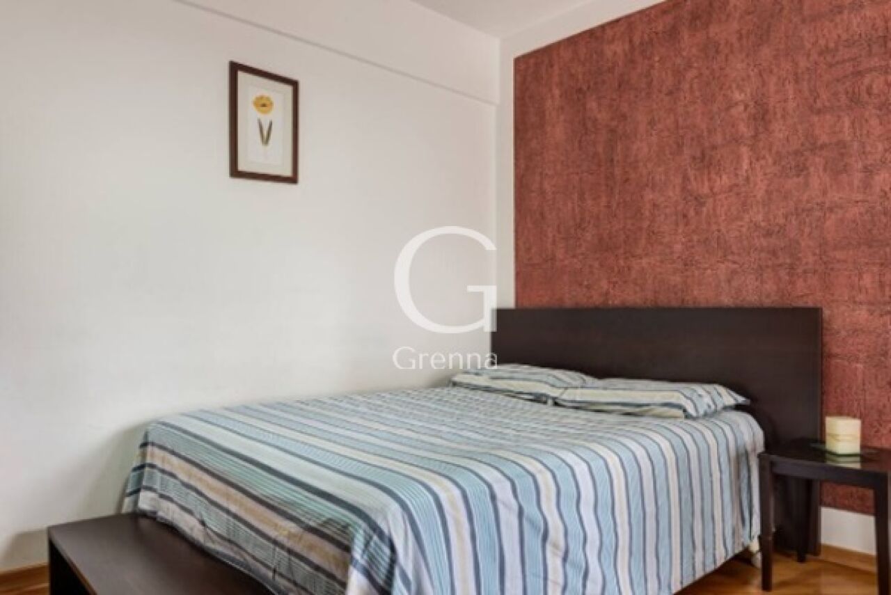 Apartamento em Itaim Bibi, foto 1