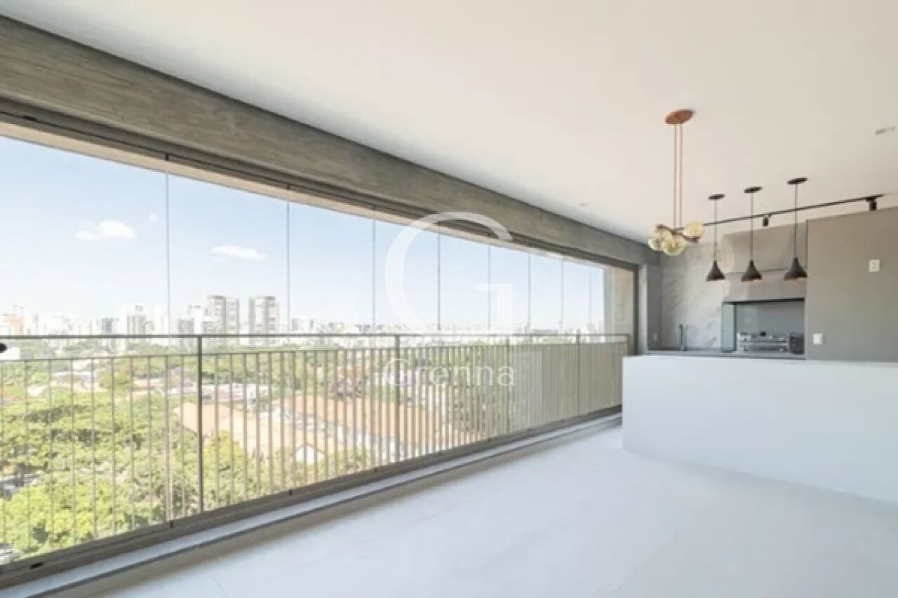 Apartamento para Venda - Moema