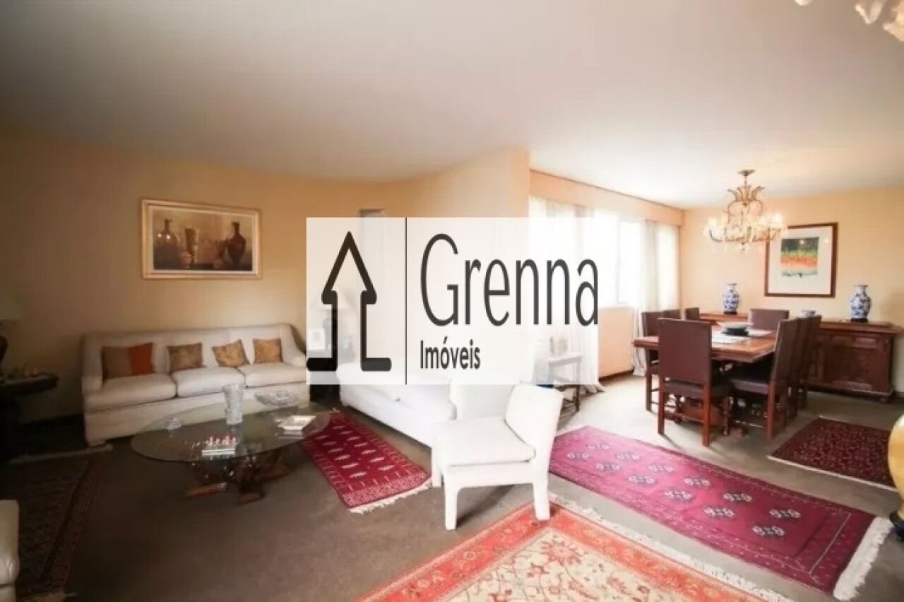 Apartamento para Venda - Itaim Bibi