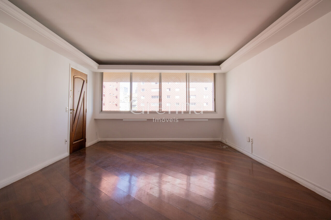 Apartamento para Venda - Itaim Bibi