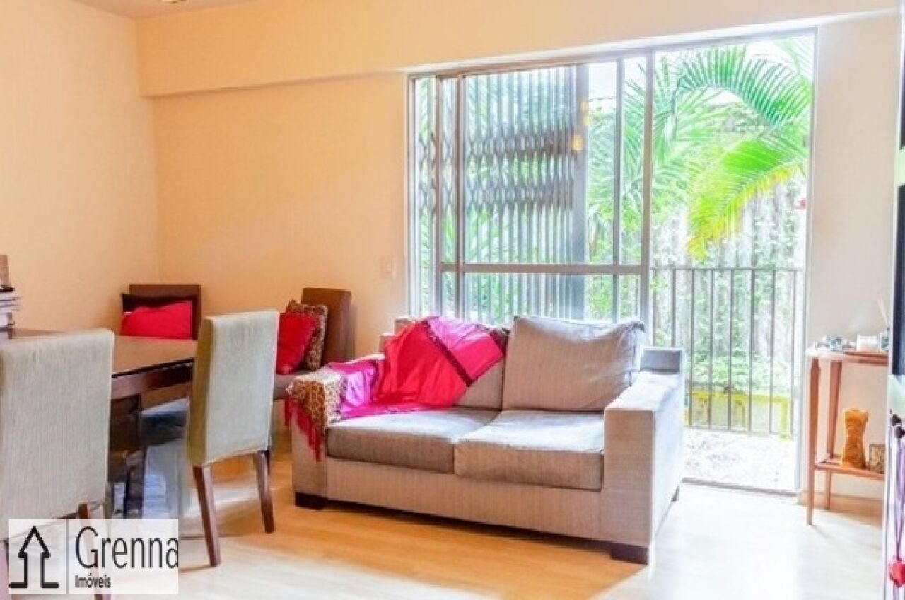 Apartamento para Venda - Itaim Bibi