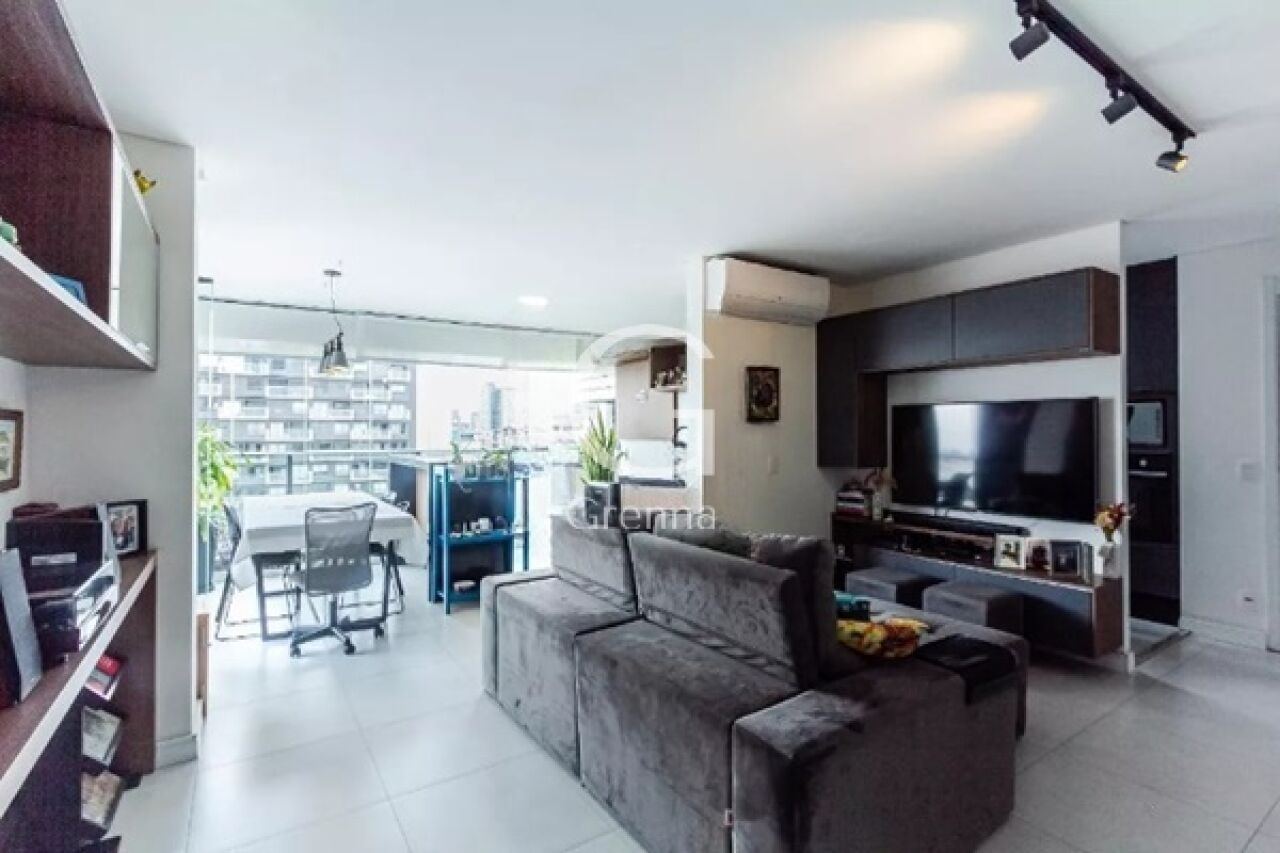 Apartamento para Venda - Vila Olímpia