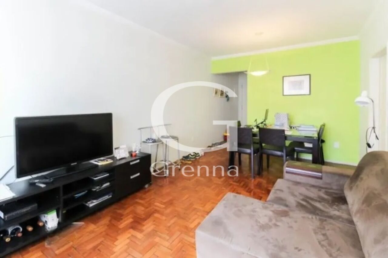 Apartamento para Venda - Moema