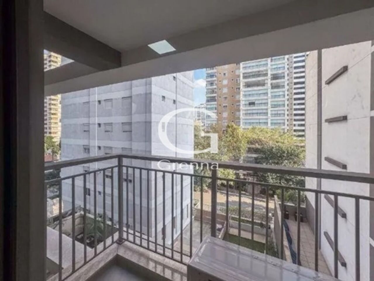 Apartamento para Venda - Moema