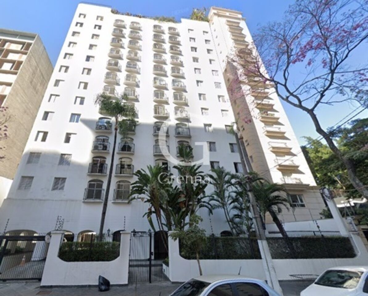 Apartamento para Venda - Itaim Bibi
