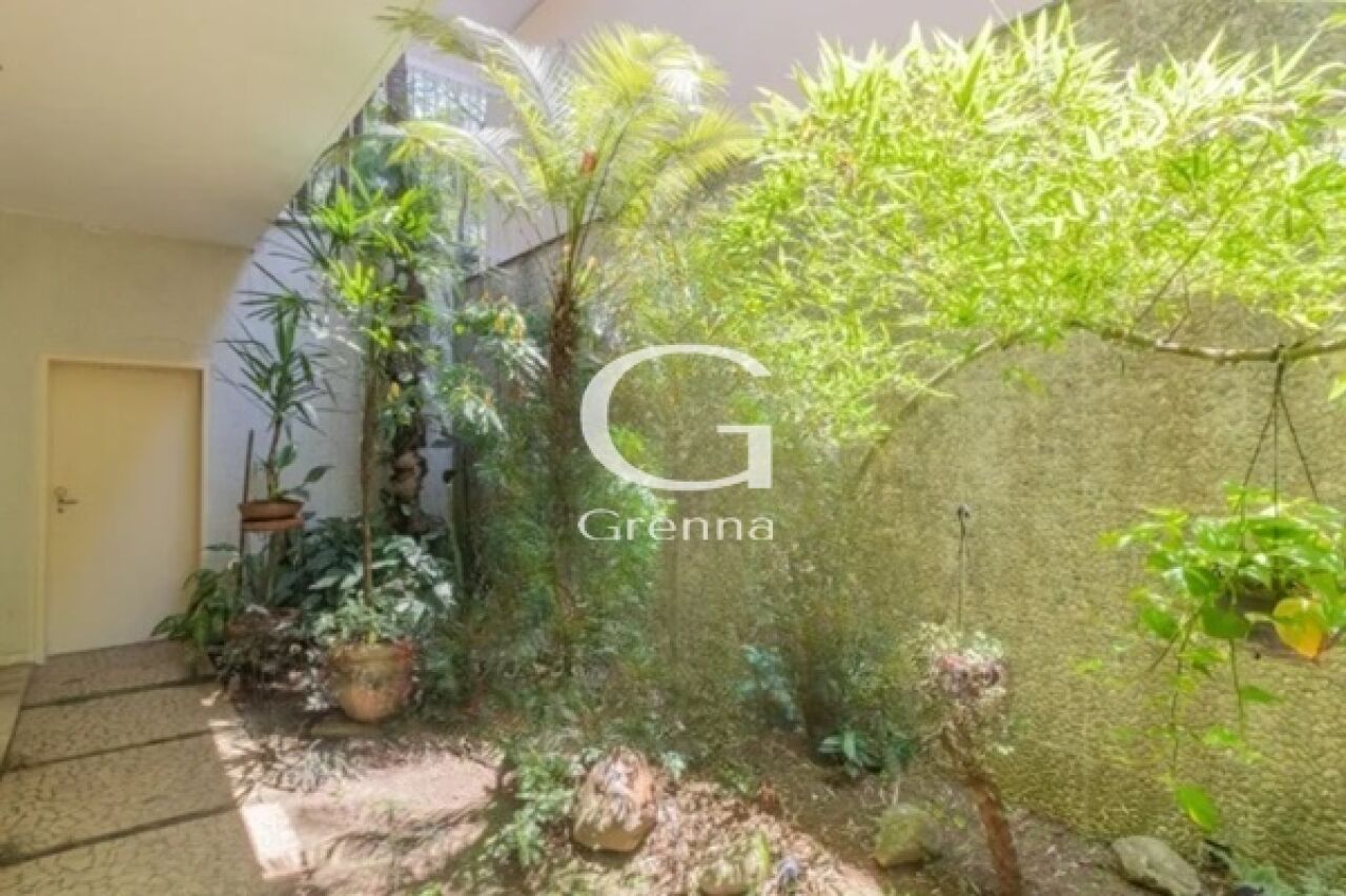 Casa Assobradada em Vila Nova Conceição, foto 1