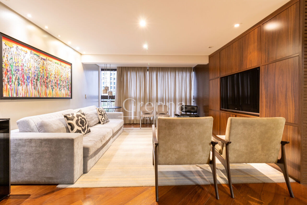 Apartamento em Moema, foto 1