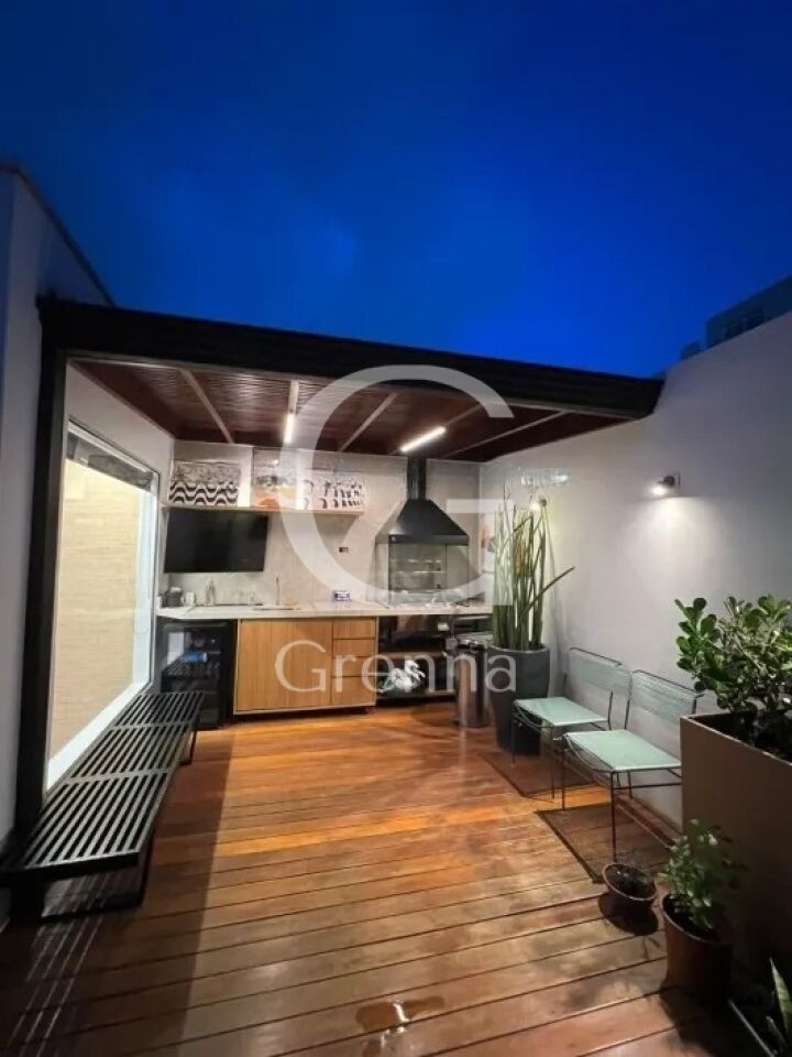 Apartamento para Venda - Vila Olímpia