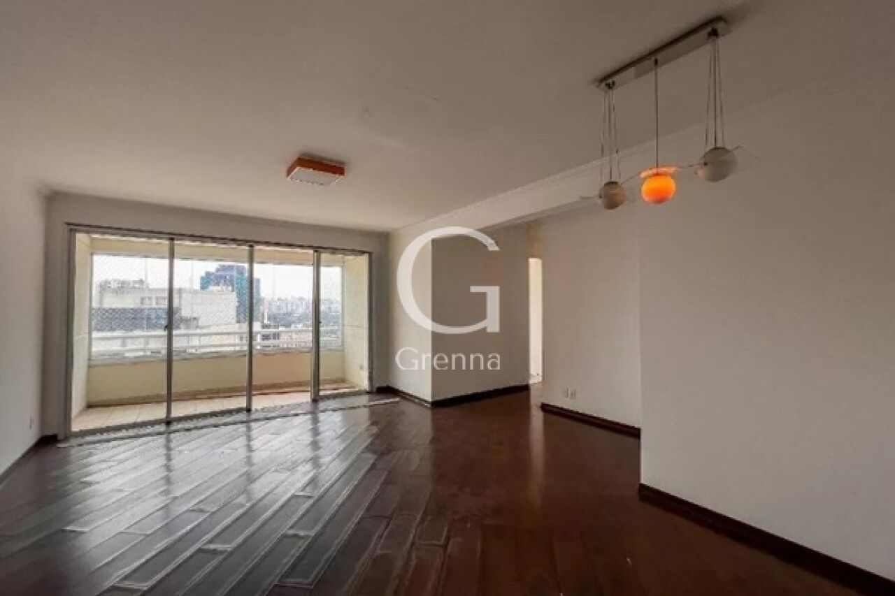 Apartamento para Venda - Moema