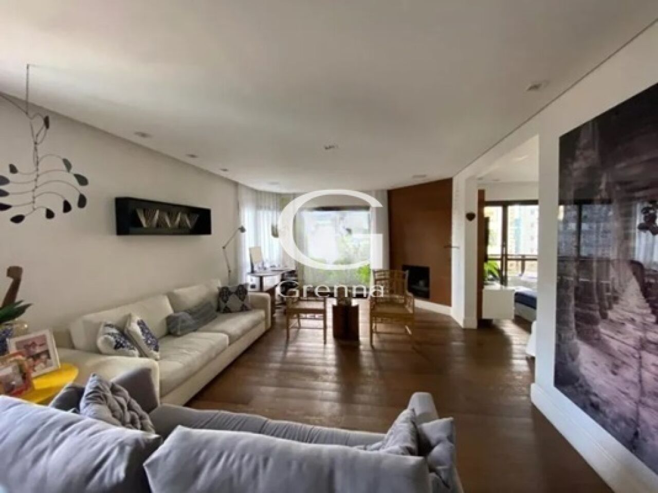 Apartamento para Venda - Itaim Bibi