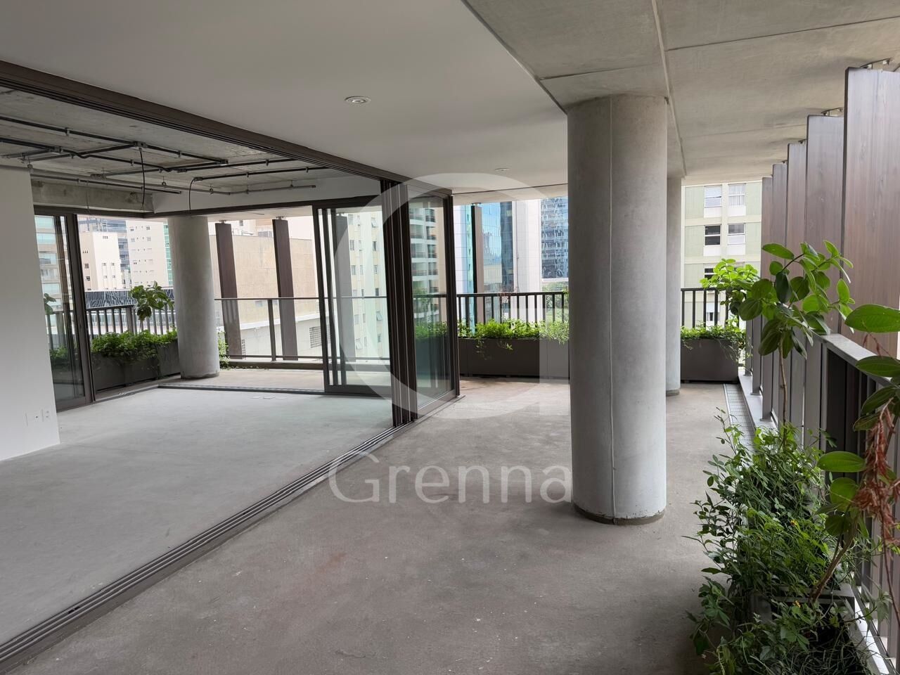 Apartamento para Venda - Vila Nova Conceição