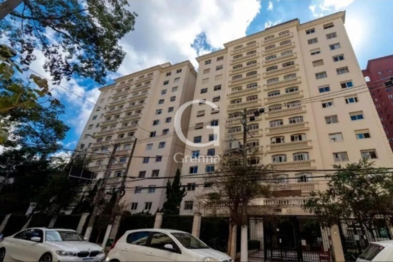 Apartamento em Itaim Bibi, foto 1