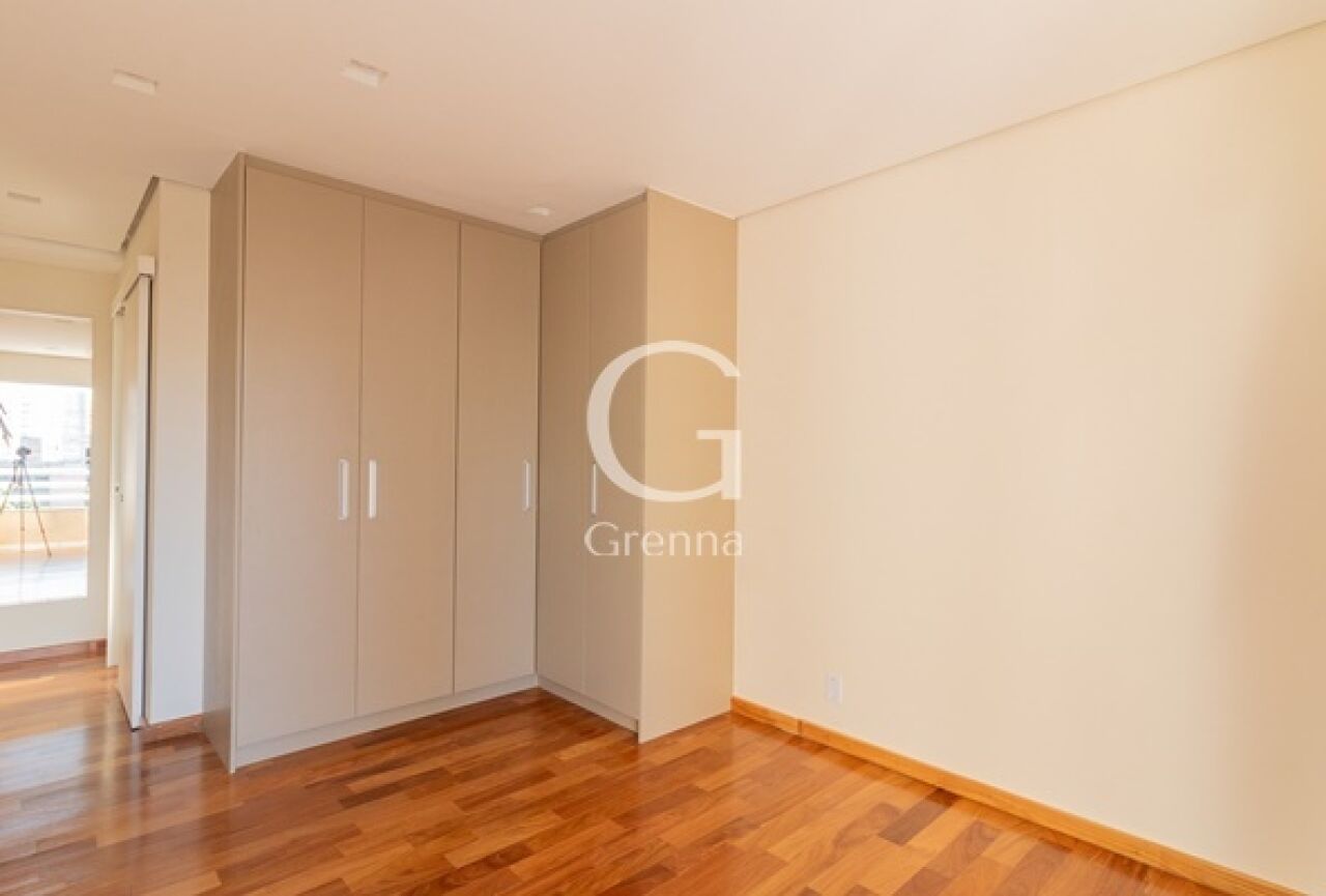 Apartamento para Venda - Vila Olímpia