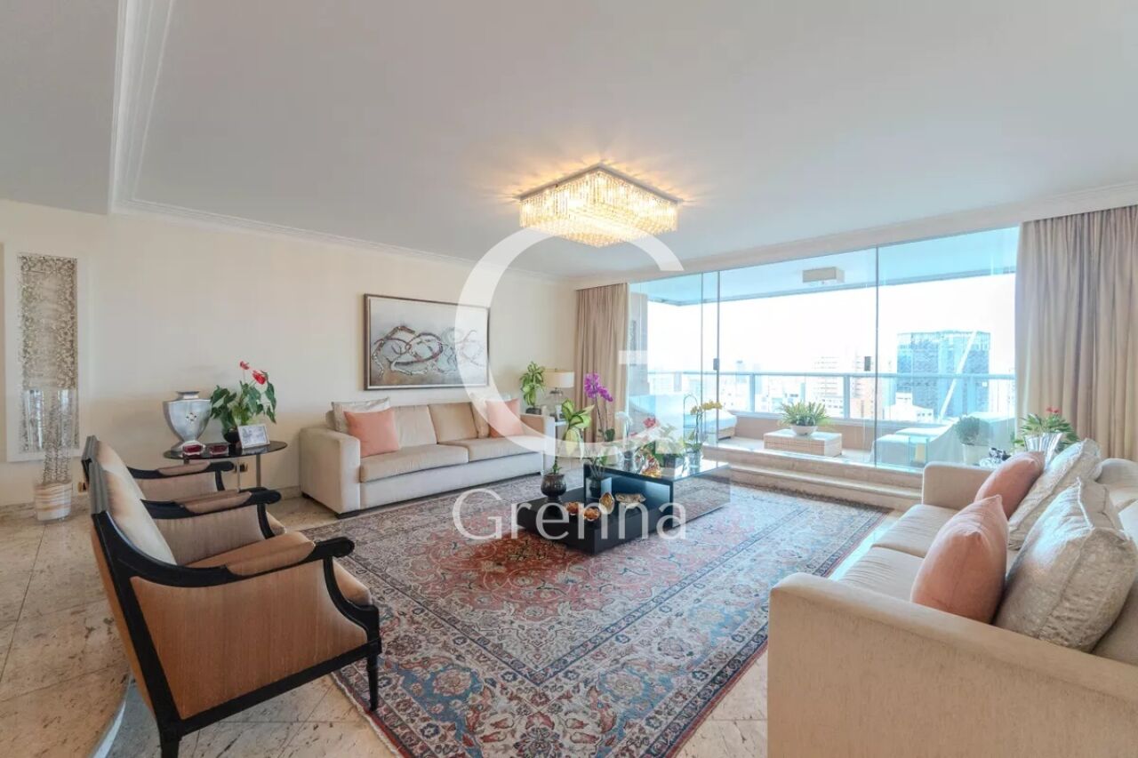 Apartamento para Venda - Cerqueira César