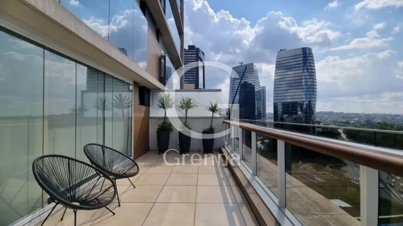 Apartamento para Venda - Vila Olímpia