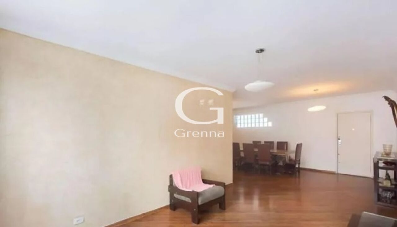 Apartamento para Venda - Jardim Paulista
