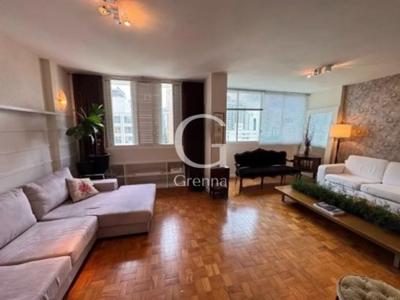 Apartamento para Venda - Itaim Bibi