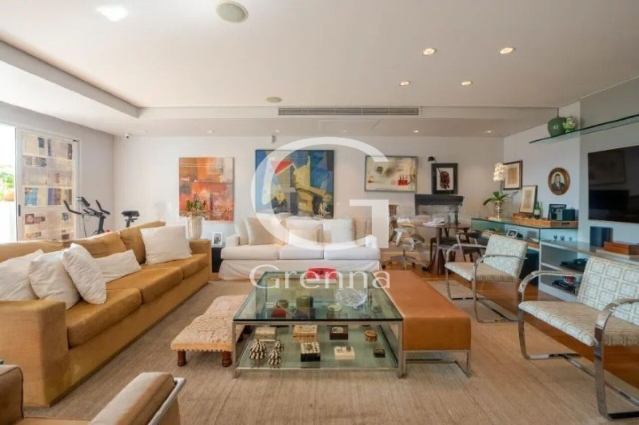 Apartamento para Venda - Vila Nova Conceição