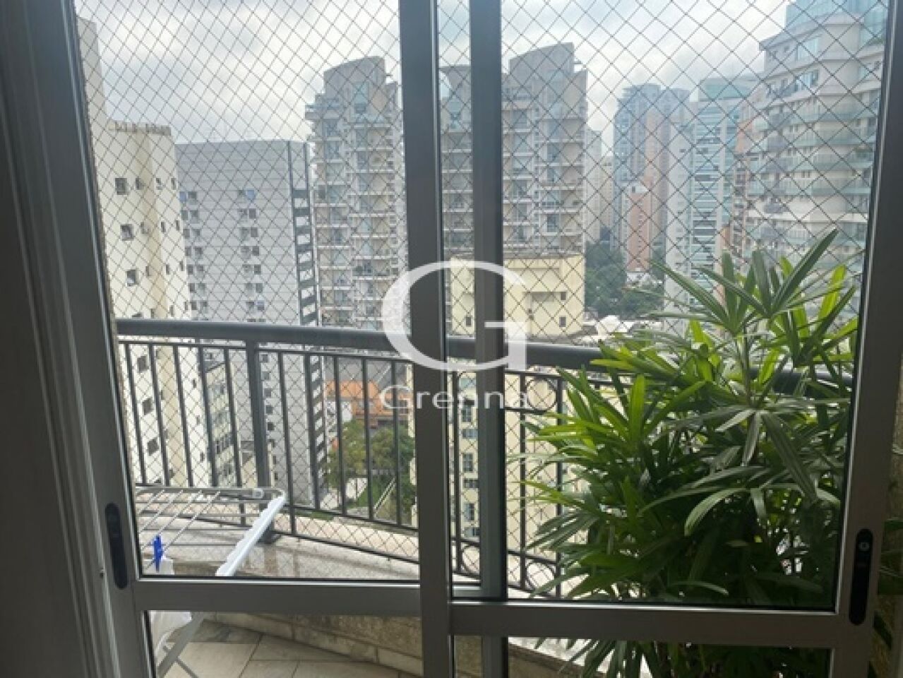 Apartamento para Venda - Vila Nova Conceição