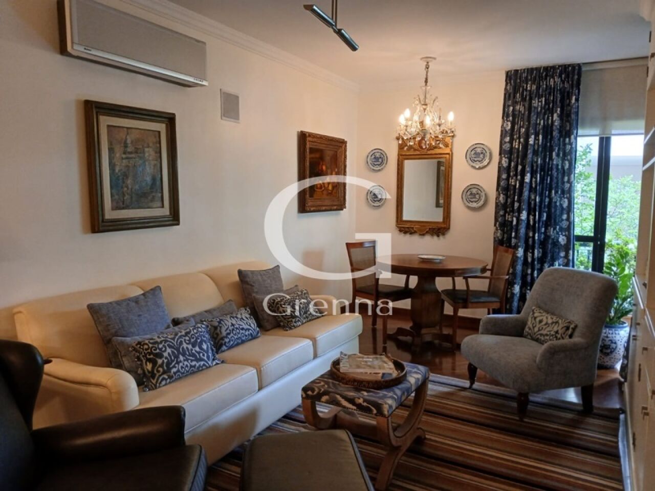 Apartamento para Venda - Itaim Bibi