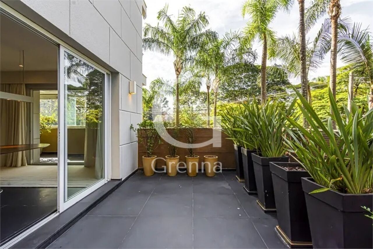 Apartamento para Venda - Vila Nova Conceição