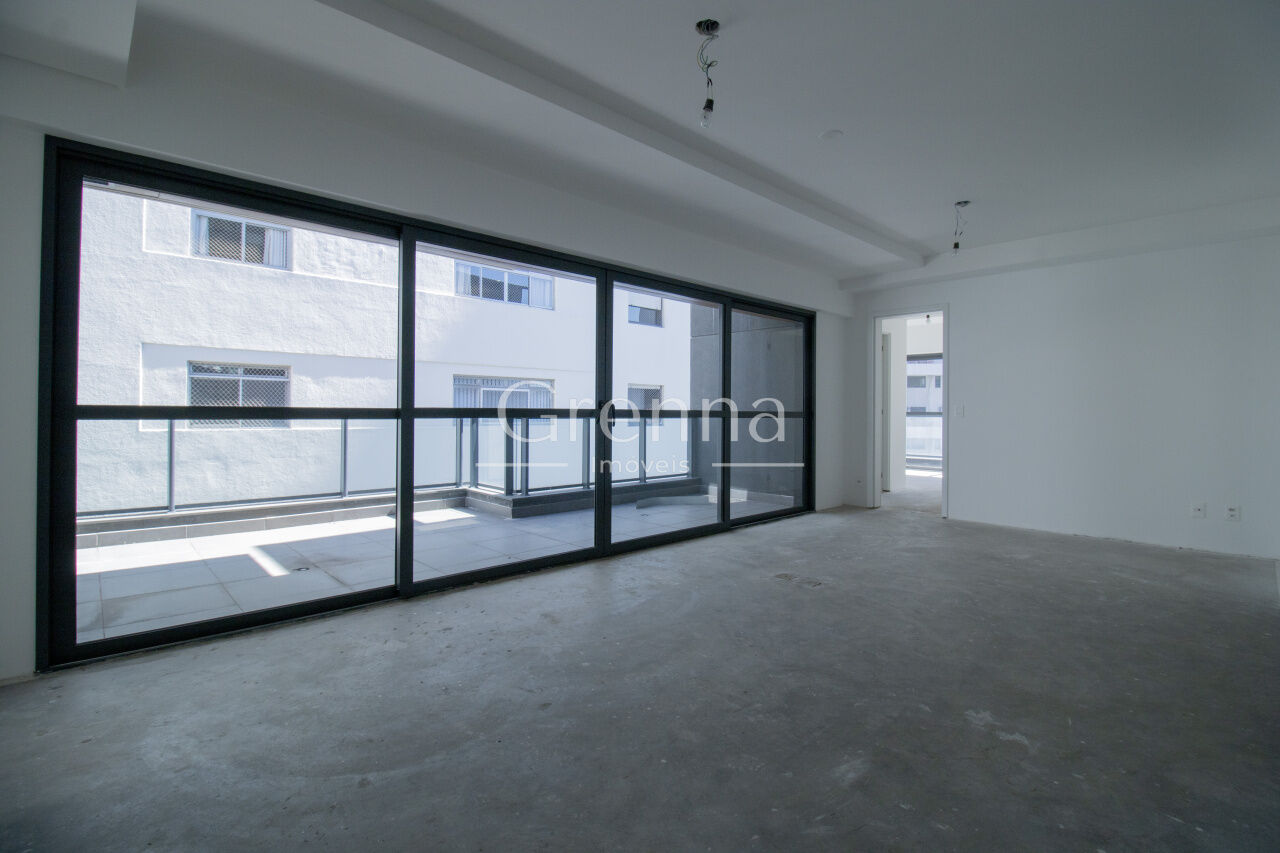 Apartamento para Venda - Itaim Bibi