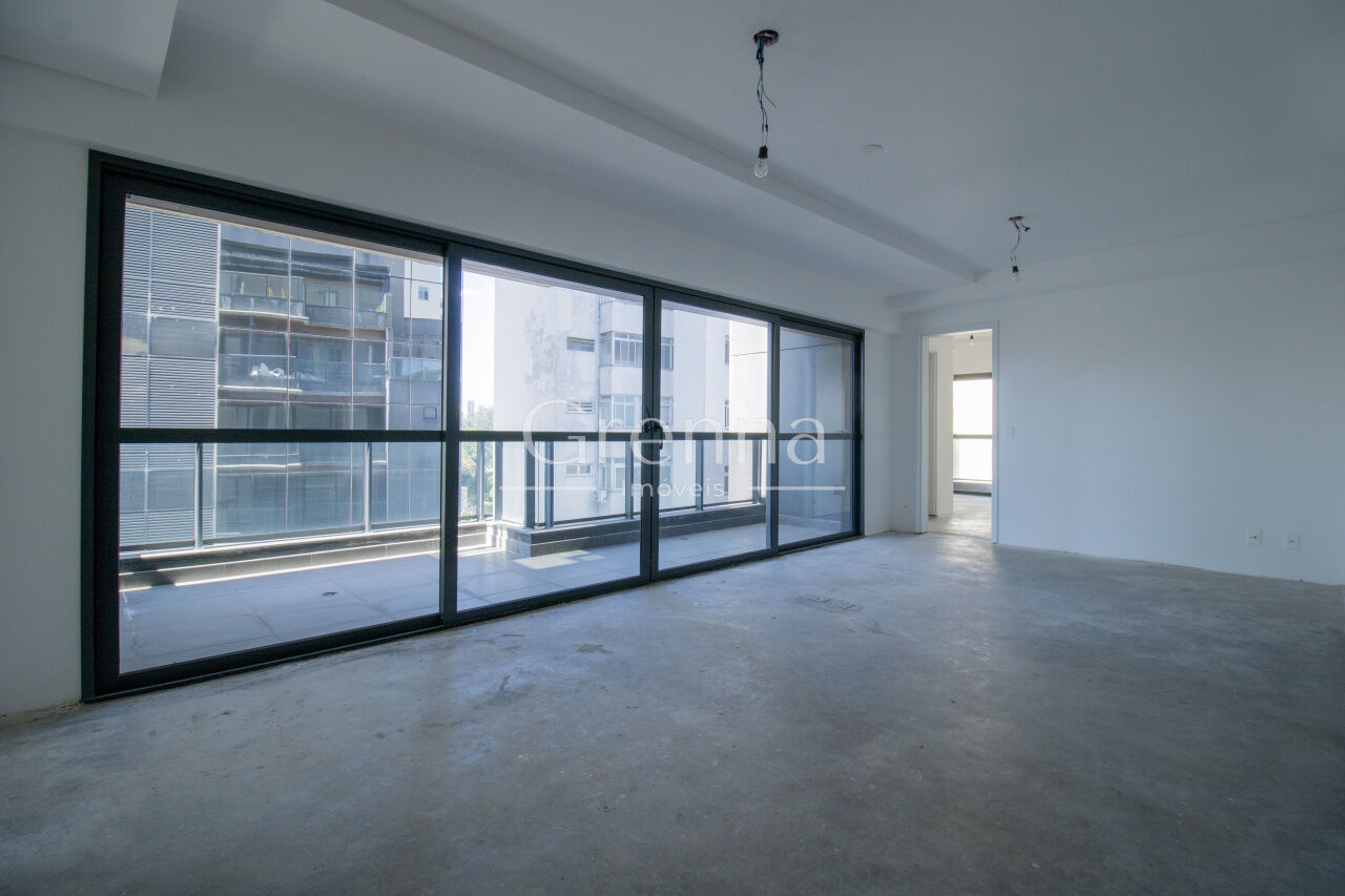Apartamento para Venda - Itaim Bibi