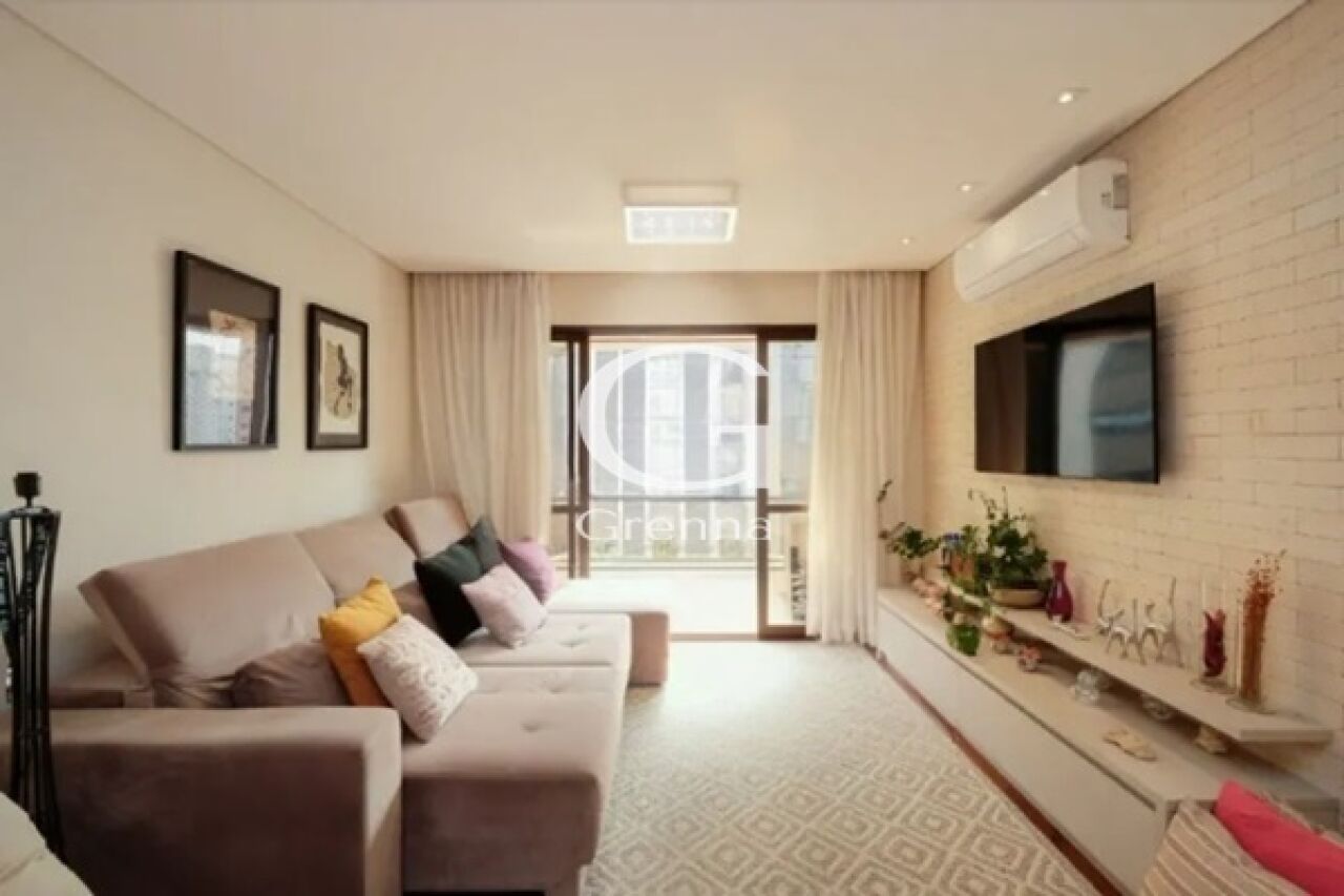 Apartamento para Venda - Vila Nova Conceição