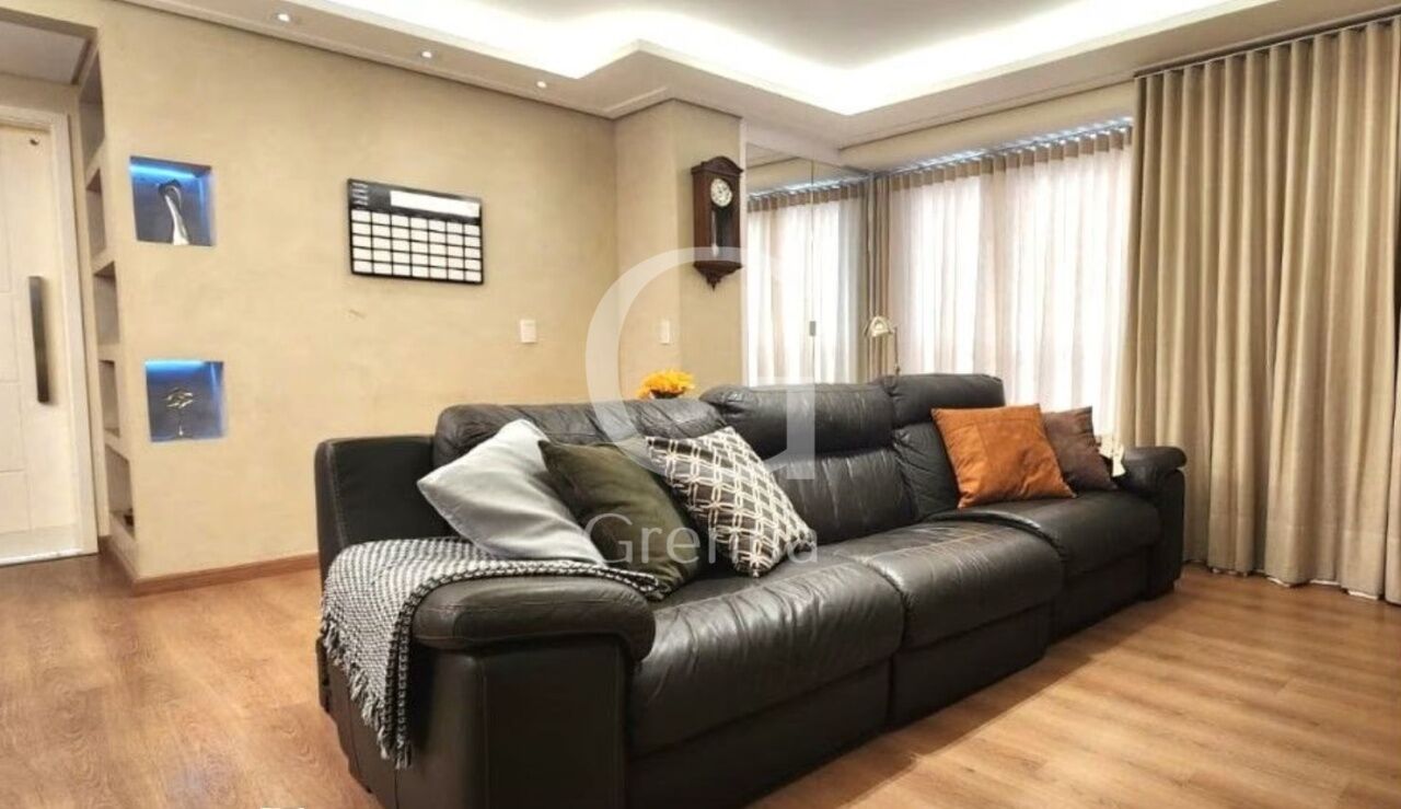 Apartamento para Venda - Jardim Europa