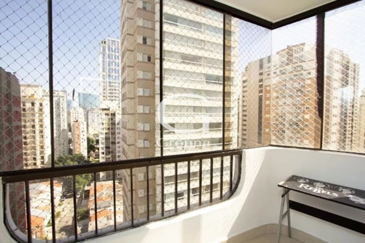 Apartamento para Venda - Itaim Bibi