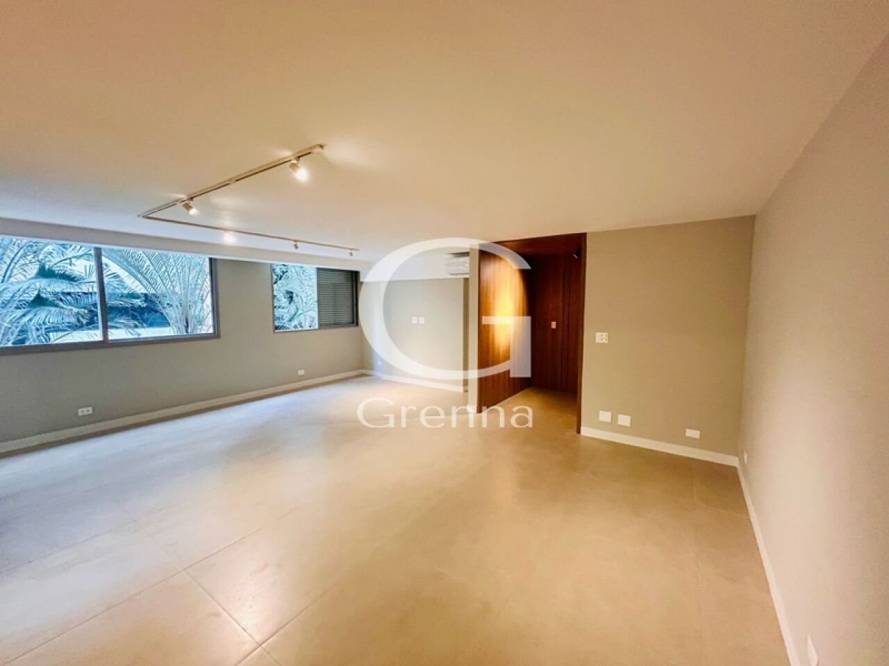Apartamento para Venda - Itaim Bibi