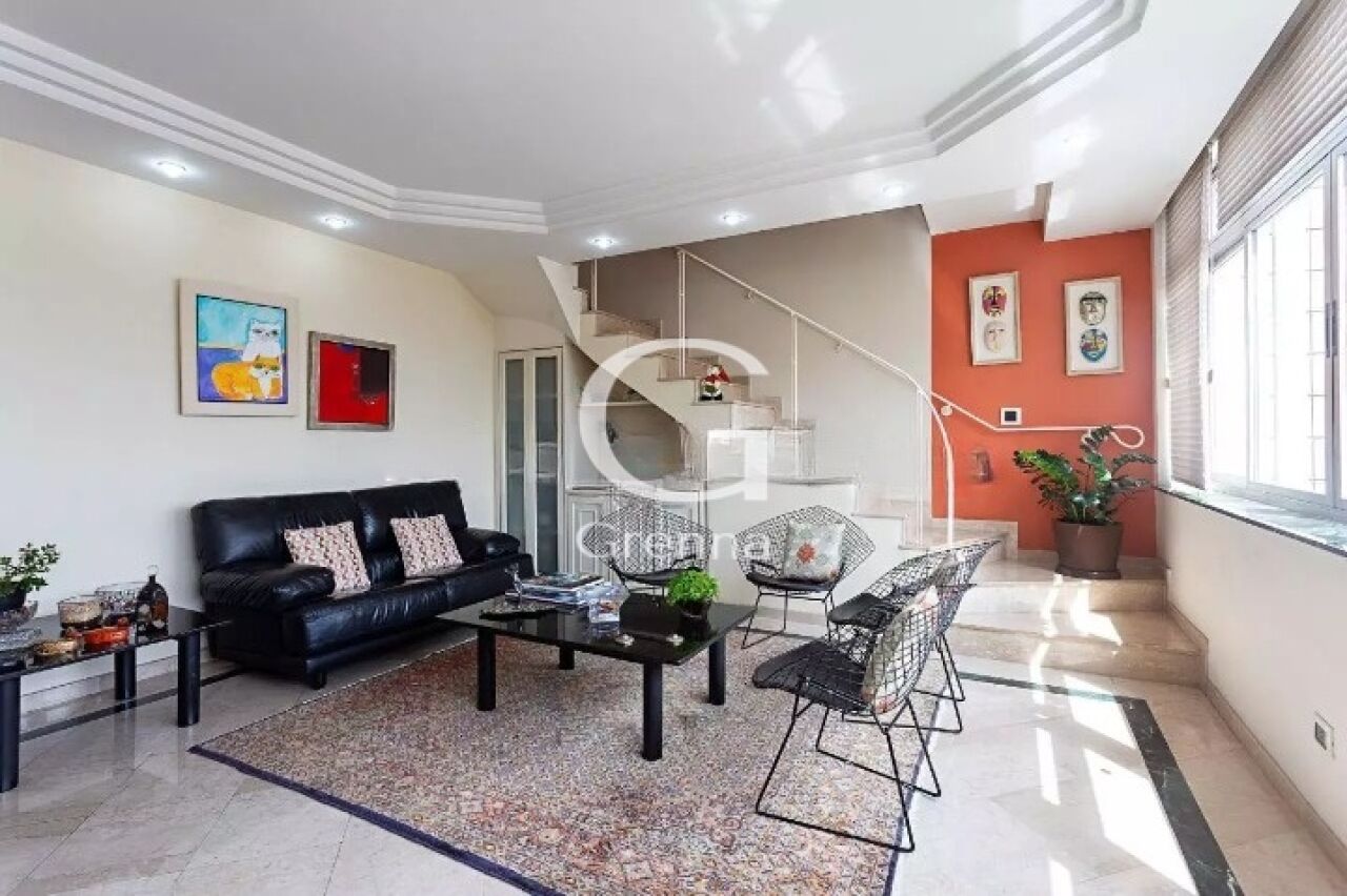 Apartamento para Venda - Paraíso