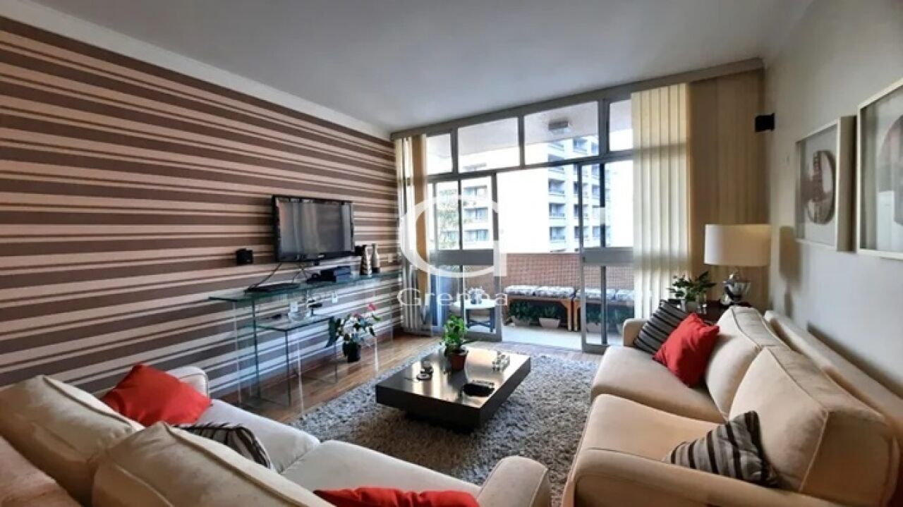 Apartamento para Venda - Itaim Bibi