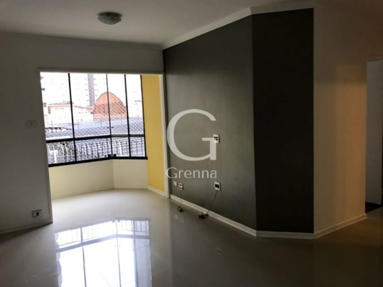 Apartamento para Venda - Vila Olímpia