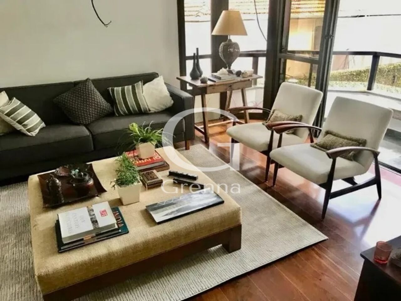 Apartamento para Venda - Itaim Bibi