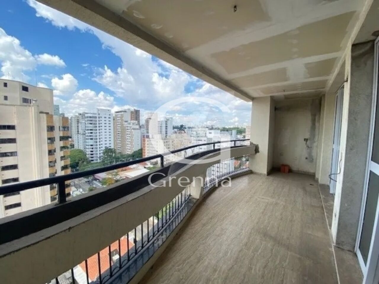 Apartamento para Venda - Moema