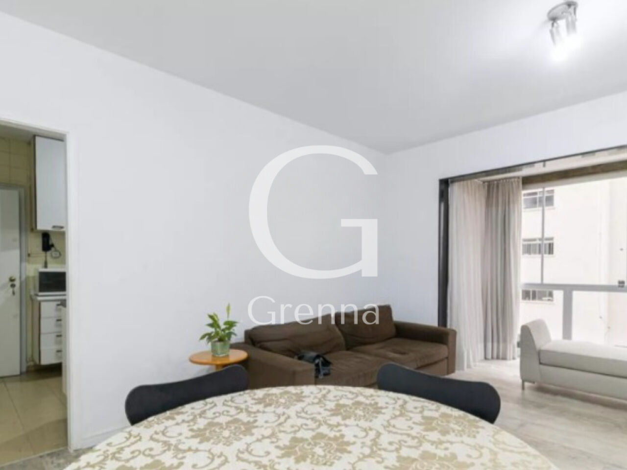 Apartamento para Venda - Vila Olímpia