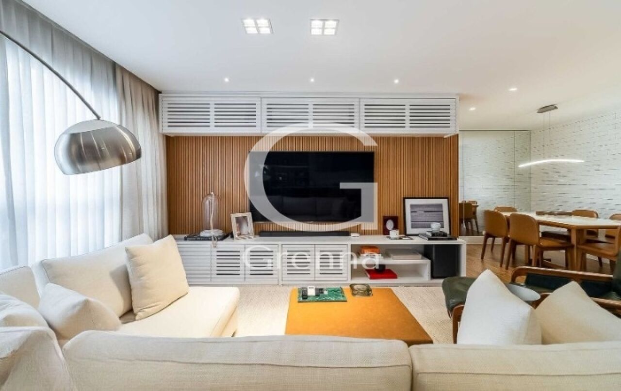 Apartamento para Venda - Itaim Bibi