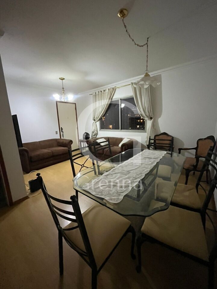 Apartamento para Venda - Vila Olímpia