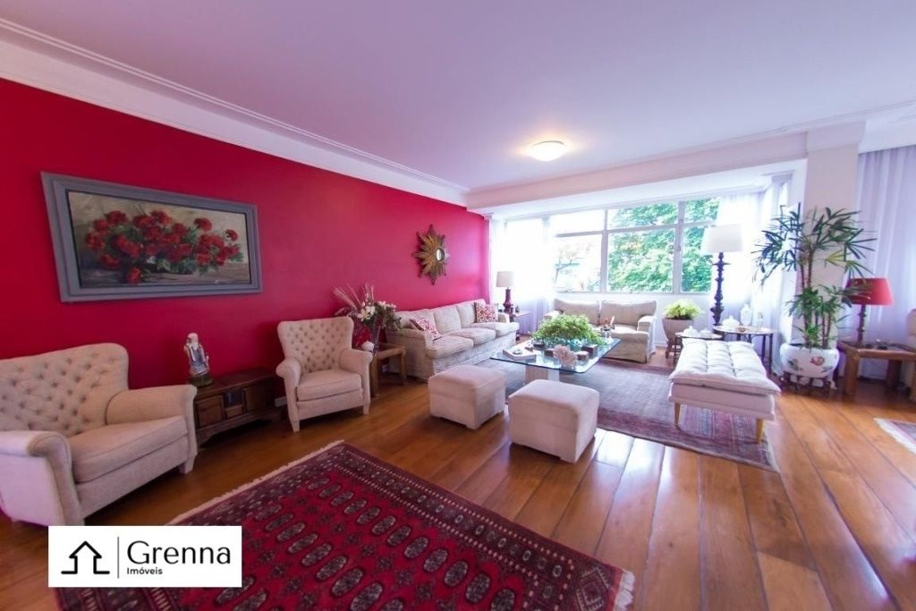 Apartamento para Venda - Pinheiros